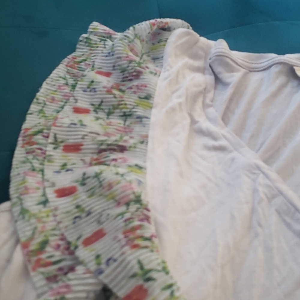 Anthropologie Vanessa Virginia Top Size XLARGE NWT - Picture 6 of 6